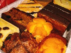 -爱德顺糕点食屋(利民道店)