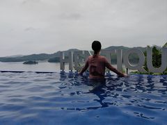 -天目湖涵田度假村