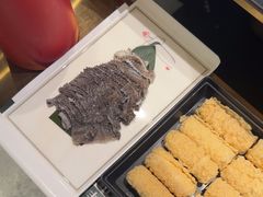 -南门四季铜锅涮肉(大屯·北苑店)