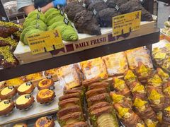 -PAPER STONE BAKERY(天汇广场店)