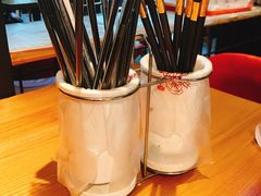 -早安山丘·豆浆油条(小木桥路店)