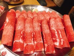 牛舌-姜虎东白丁烤肉(苏州中心店)
