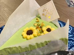 -仁义涵西餐·咖啡(中华巴洛克店)