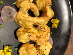 -羡餐厅·杭帮菜·淳菜(千岛湖自由洲际殿店)