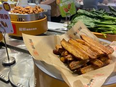 -龍歌自助小火锅(秦淮水游城店)