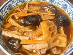 -西园寺素食(西园弄戒幢律寺店)