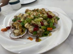 -威海渔村(黄兴路店)