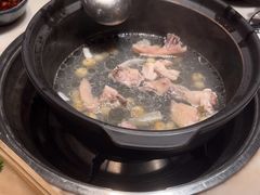 -同仁四季椰子鸡(福田东园总店)