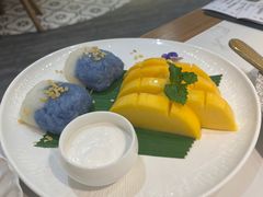 -泰椰里·泰国餐厅(智慧城广百广场店)