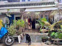 -后海村