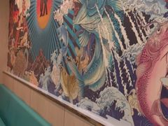 -半天妖烤鱼(桐乡万嘉购物中心店)