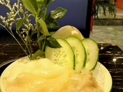 -渔傅·蓝海岸霞浦海鲜(正祥店)