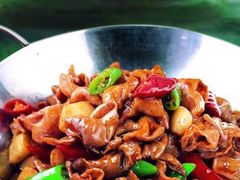 -漓江又一軒·广西菜·桂林米粉(梅林店)