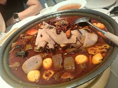 -眉州东坡(望京店)