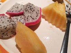 -比格比萨自助(国展店)