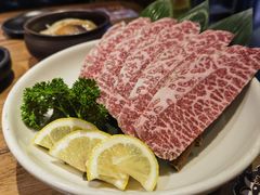 -九田家黑牛烤肉料理(顺义区华联金街店)