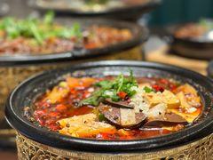-小六汤包砂煲菜(文景路店)