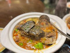-九头鹰家宴(岳家嘴店)