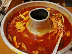 -福苗小骆驼烧烤(望京店)