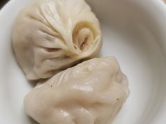 小笼包-瞻老元面馆(双塘路店)
