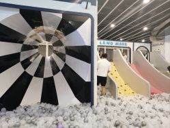 -Land Mark 蓝马乐园(印象城店)