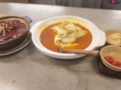 -半山腰·云南菜(侨福芳草地店)