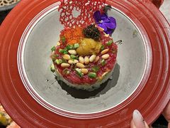 -上井料理黑金店(IFS国金中心店)