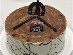 -DQ·蛋糕·冰淇淋(新玛特分店)