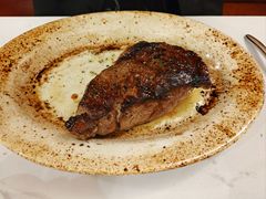 -摩根扒房(桐梓林店)