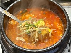 -海花锅盖烧烤店(怡馨家园店)