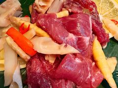 -盡膳口福跷脚牛肉火锅(晶耀前滩店)