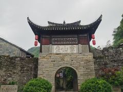 -安顺旧州古镇