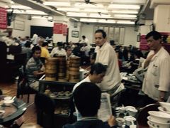 莲香楼-香港蓮香樓(上環店)