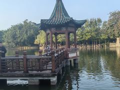 -东莞市可园博物馆