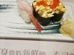 -林妈妈村·日式料理(宝山龙湖天街店)