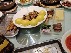 -紫光园(劲松店)