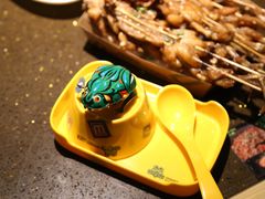 -蛙喔牛蛙(仙林万达茂店)