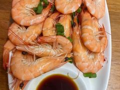 -阿勇海鲜排档(莲花路1号店)