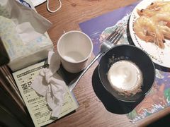 -亚马逊环球美食百汇(新城吾悦广场店)