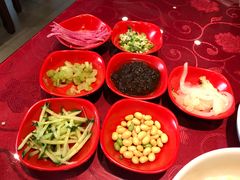 -恭敬李·烤鸭(天坛北门店)