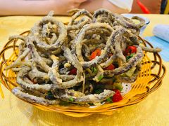 -得记得潮州海鲜砂锅粥(宝业路店)