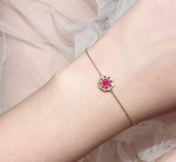 -威德钻石-克拉钻大本营(南京东路店)