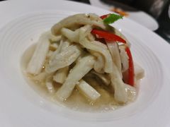 -西安饭庄·非遗陕菜(钟楼店)