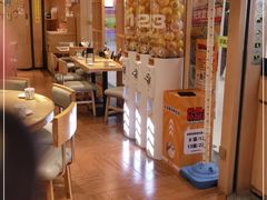 大堂-元气寿司(新城市广场店)