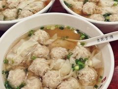 正果云吞-正果忠记云吞濑粉(总店)