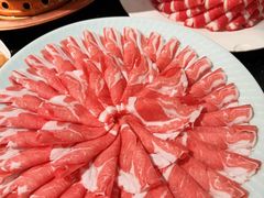 -南门涮肉(上海二店)