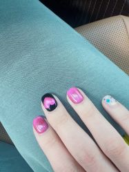 -U+nail优加专业美甲美睫