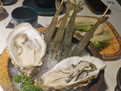 -椰子湾·海南火锅·糟粕醋·椰子鸡(正大广场店)