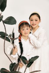 -三只熊儿童摄影(公园店)