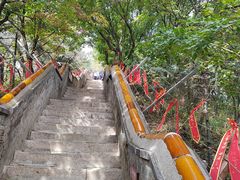 -妙峰山风景名胜区